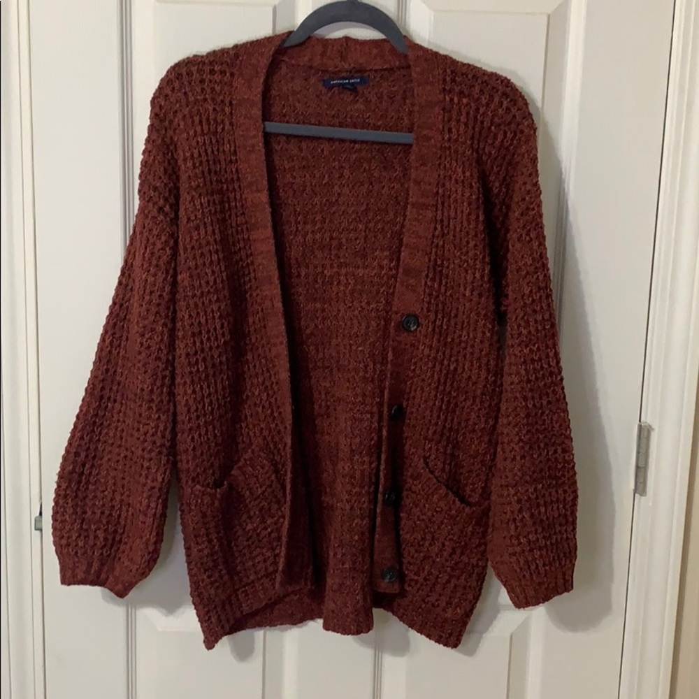 American Eagle Cardigan